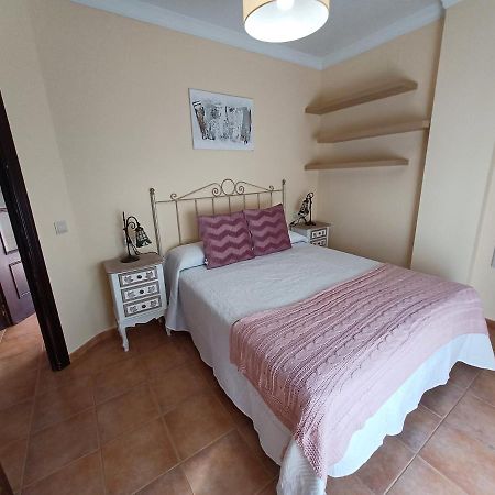 La Morada De Salome Apartment Ronda Ngoại thất bức ảnh