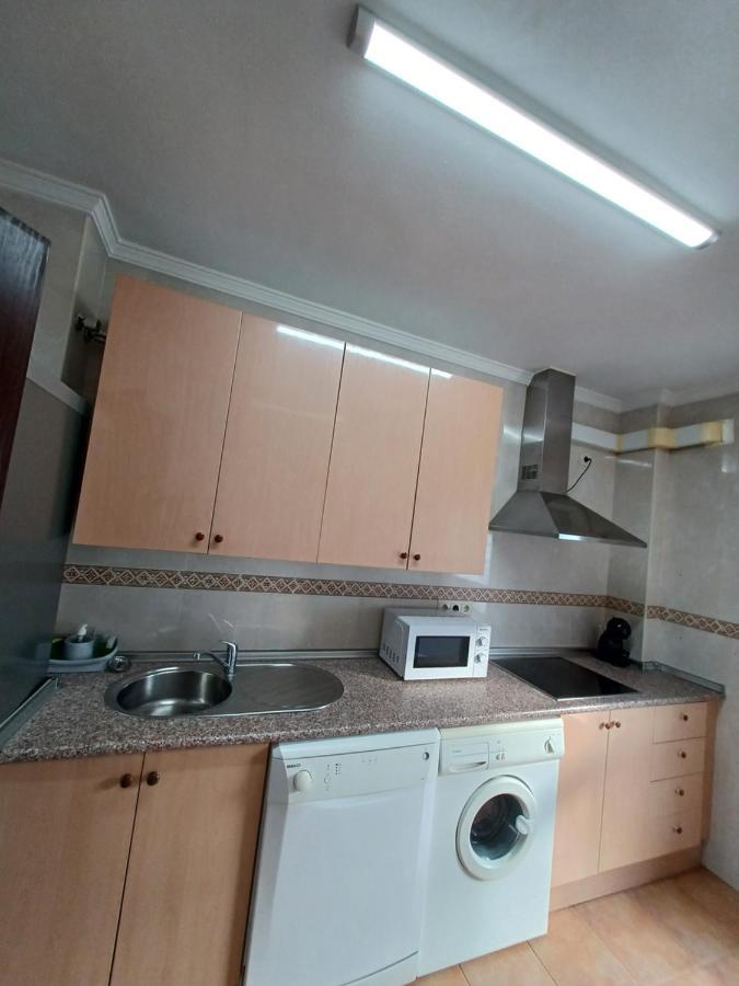 La Morada De Salome Apartment Ronda Ngoại thất bức ảnh