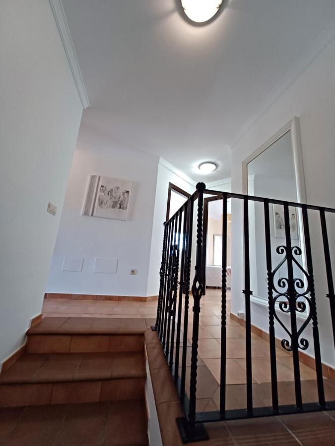 La Morada De Salome Apartment Ronda Ngoại thất bức ảnh