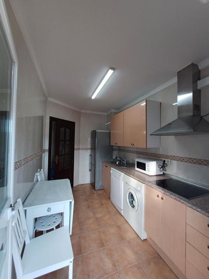 La Morada De Salome Apartment Ronda Ngoại thất bức ảnh