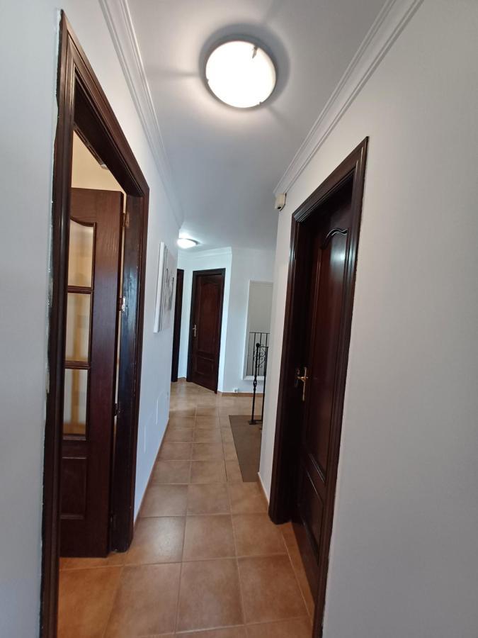 La Morada De Salome Apartment Ronda Ngoại thất bức ảnh