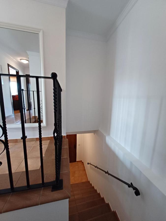 La Morada De Salome Apartment Ronda Ngoại thất bức ảnh