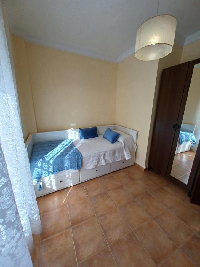La Morada De Salome Apartment Ronda Ngoại thất bức ảnh