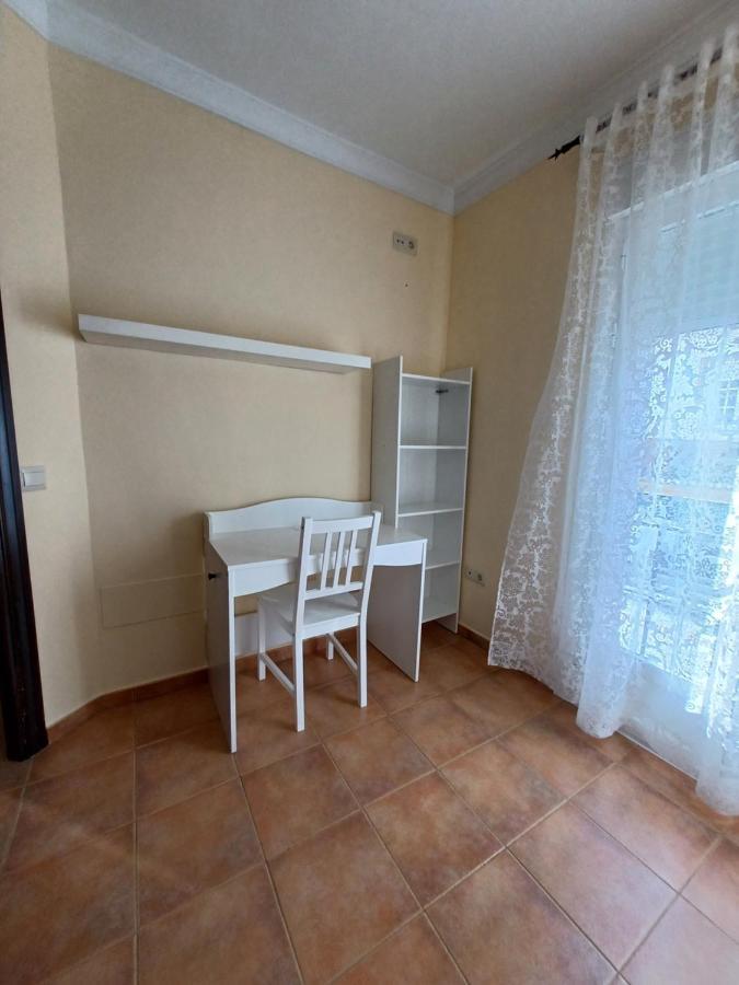 La Morada De Salome Apartment Ronda Ngoại thất bức ảnh